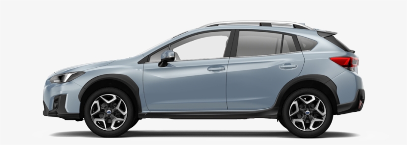 Specifications Technische Daten Caractéristiques Techniques - 2019 Subaru Crosstrek Turbo, transparent png #1438915