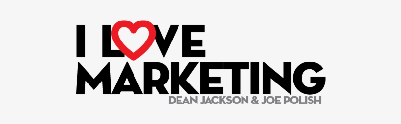 I Love Marketing Podcast - Love Marketing Png, transparent png #1438941