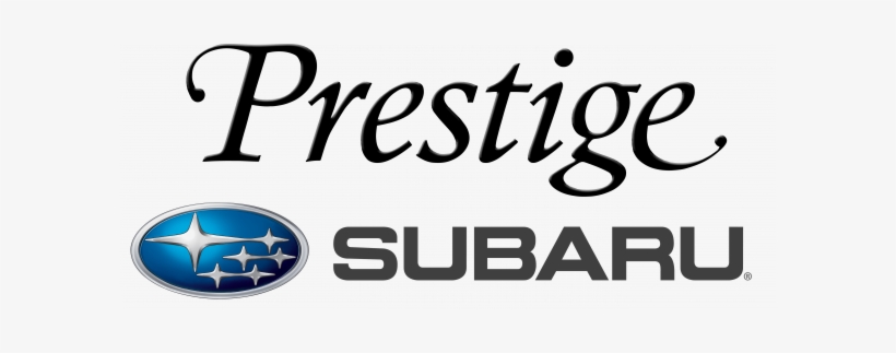 Thank You To Our Generous Sponsors - Dewey Griffin Subaru Logo, transparent png #1438960
