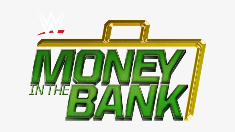 Money In The Bank 2017, transparent png #1438980