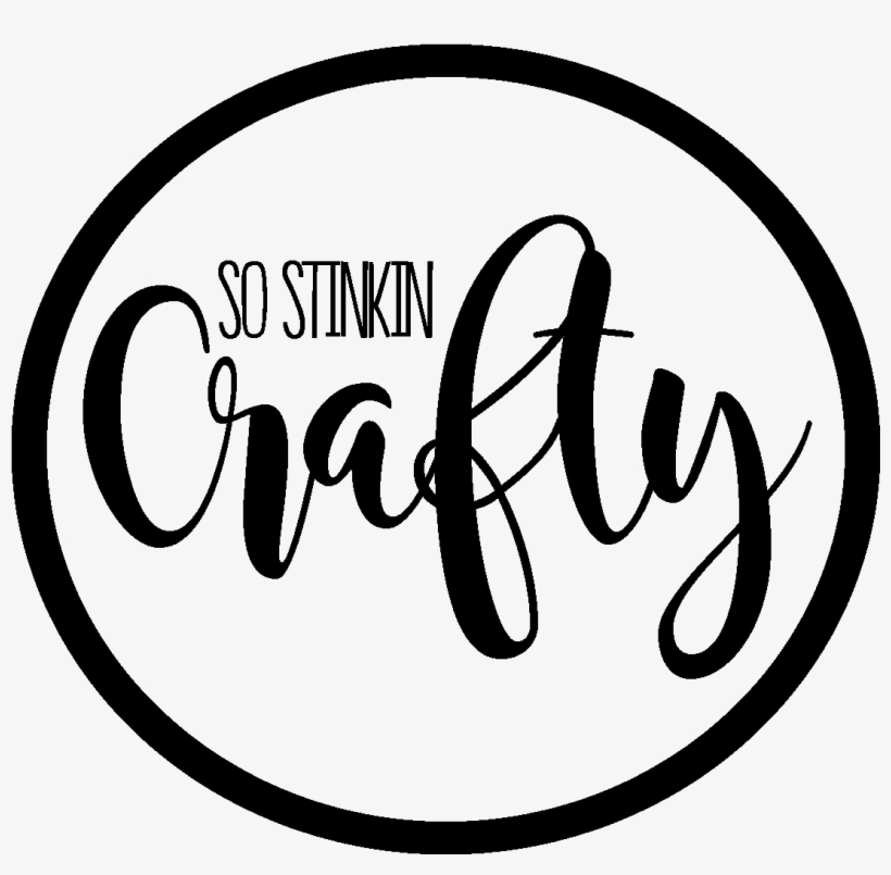 So Stinkin Crafty - Junggesellinnenabschied Einladung Für Die Braut, transparent png #1439096