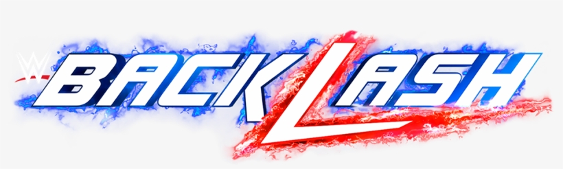 The Co Branded Pay Per View Will Feature Aj Styles - Wwe Backlash 2018 Logo Png, transparent png #1439131