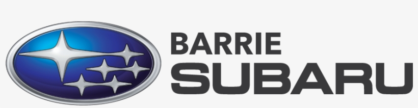 Barrie Subaru Weins Canada - North Park Subaru Logo Png, transparent png #1439187