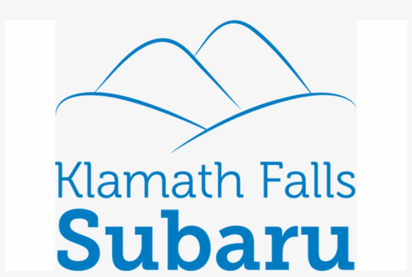 Klamath Falls Subaru And Subaru Of America Are A Blessing - Poster, transparent png #1439191