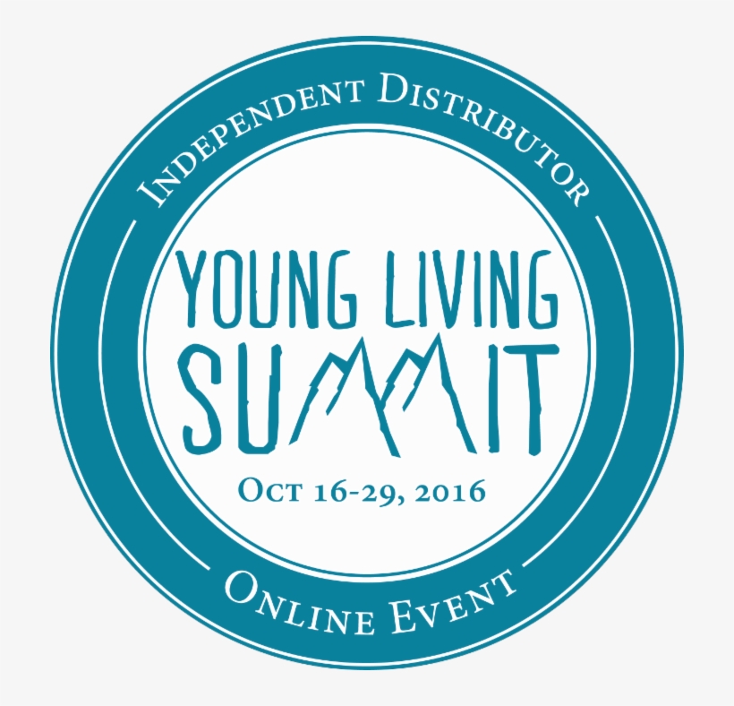 Yl Success Summit - Circle, transparent png #1439192