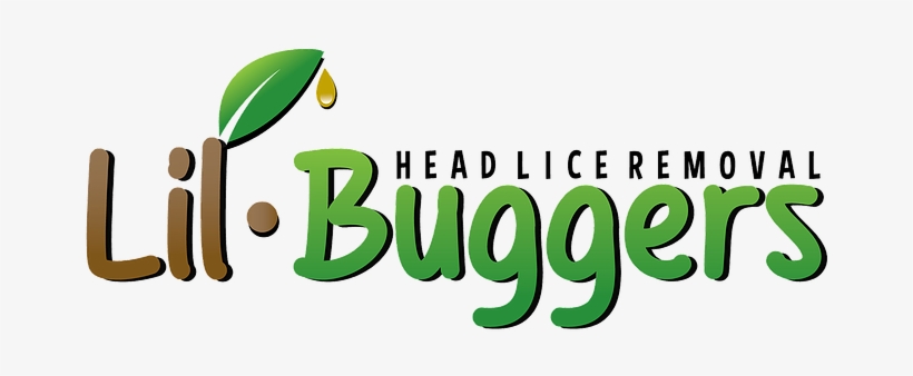 Lil-buggers Natural Lice Treatment In Nyc - Lil-buggers Lice Removal, transparent png #1439262