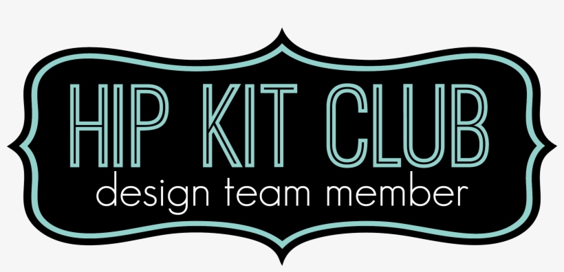 Hip Kit Club Dt - Graphic Design, transparent png #1439336