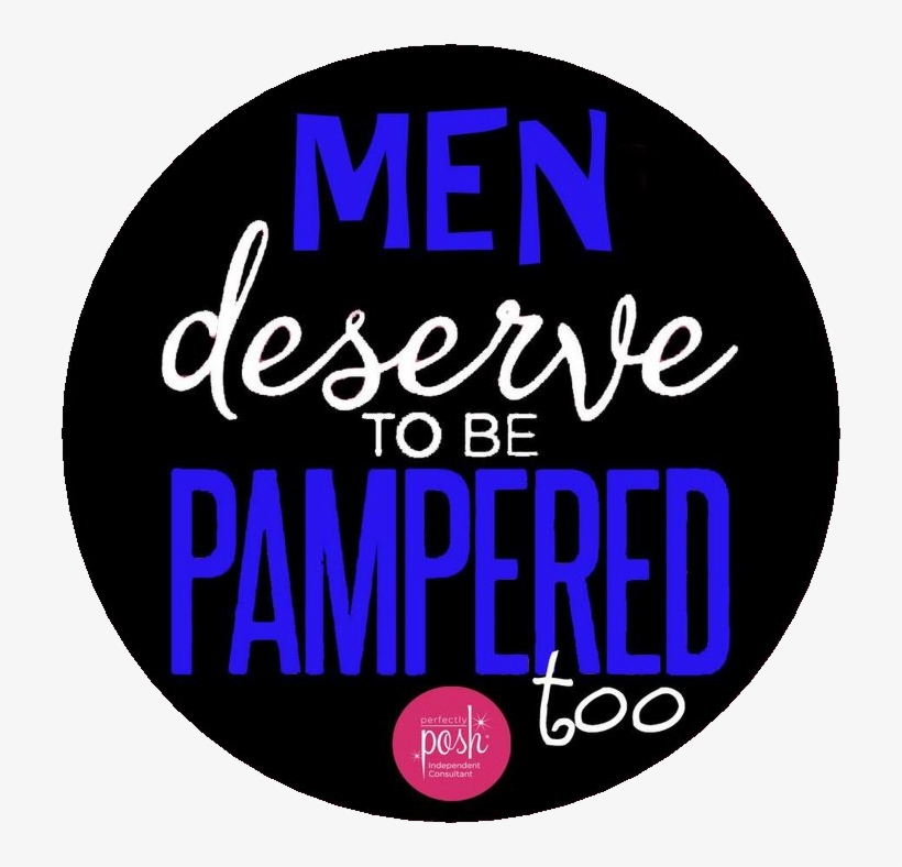 With Perfectly Posh, We Believe Everyone Deserves To - Perfectly Posh, transparent png #1439366