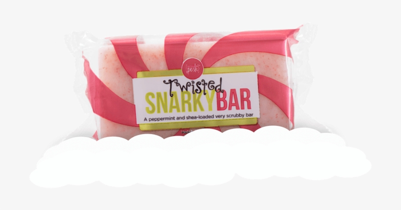 Twisted Snarky Bar - Cosmetics, transparent png #1439371
