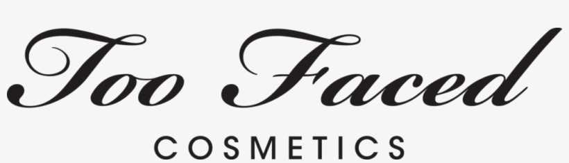 Farsali Unicorn Essence Is Available At Sephora $54 - Too Faced Makeup Logo, transparent png #1439705