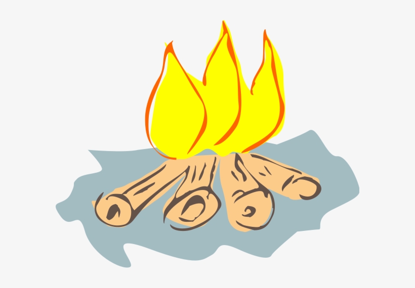 Fire Cliparts Design Clipart Png, transparent png #1439707