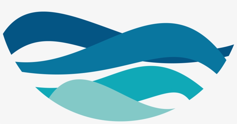 Lake Clip Art - Logo, transparent png #1439782