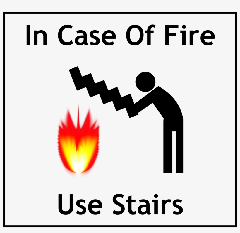 Big Image - Case Of Fire, transparent png #1439789