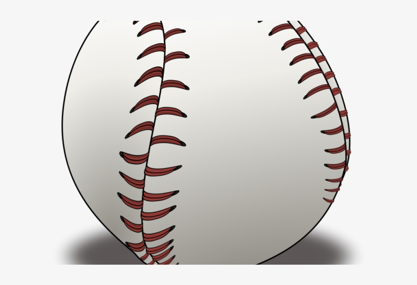 Baseball Clipart Ring - Custom Baseball Shower Curtain, transparent png #1439822