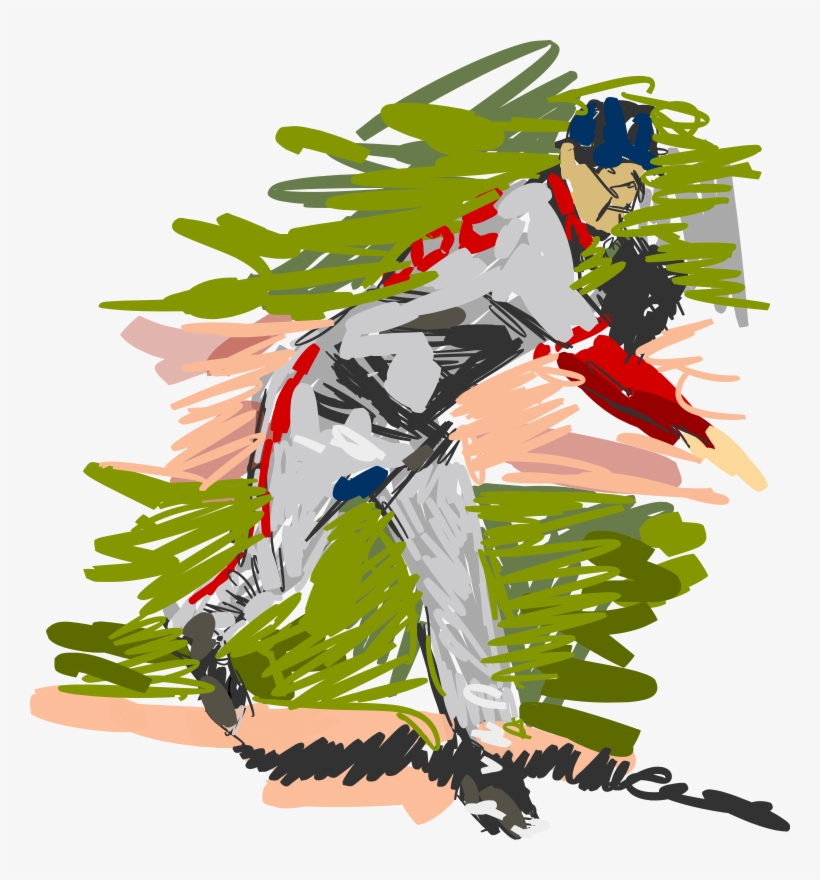 How To Set Use Baseball Clipart, transparent png #1439909