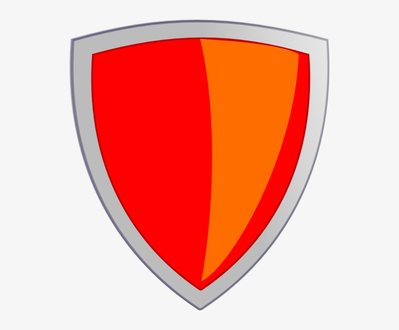 Transparent Shield Security - Shield Security Clipart Transparent, transparent png #1440688