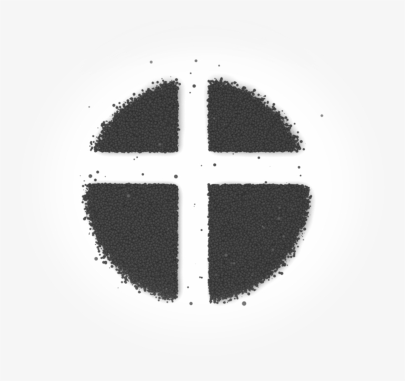 Cross Clipart Modern - Cross, transparent png #1440921