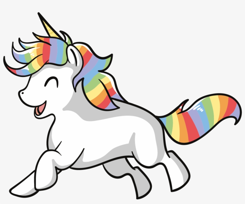 Unicorn, transparent png #1441266