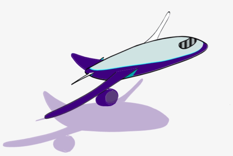 Clip Freeuse Huge Freebie Download For - Plane Taking Off Clipart, transparent png #1441437