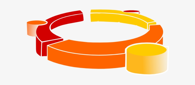 Ring Svg Clip Arts 600 X 277 Px, transparent png #1441719