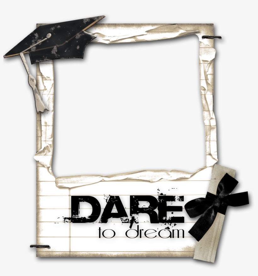 Png Image And Source - Graduation Photo Frame Png, transparent png #1441811