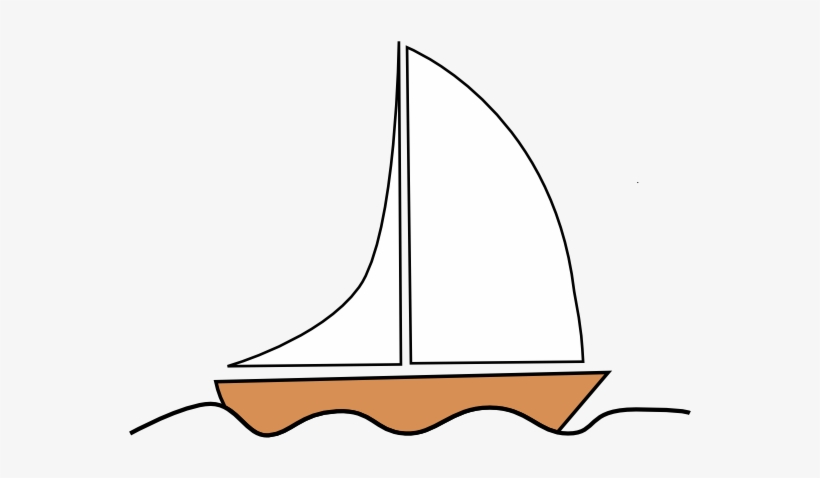 Small Boat Clipart, transparent png #1441857