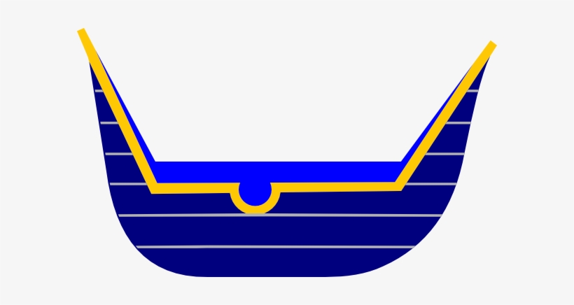 Boat Svg Clip Arts 600 X 356 Px, transparent png #1442010