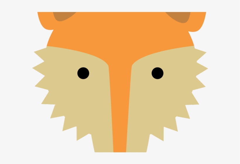 Red Fox Clipart Copyright Free - Clip Art, transparent png #1442251