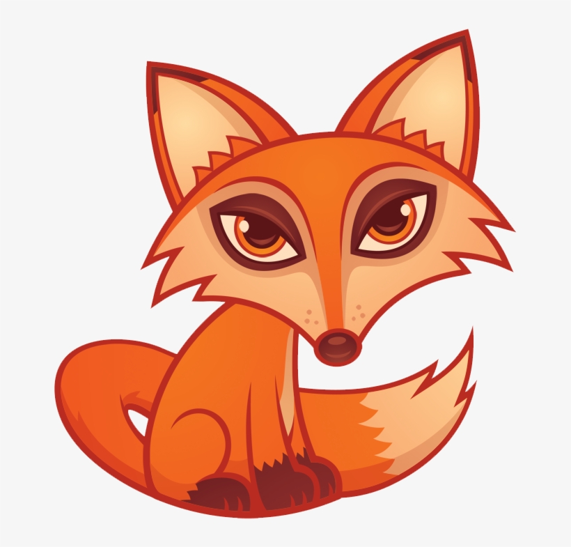 Dont Give A Fox, transparent png #1442413