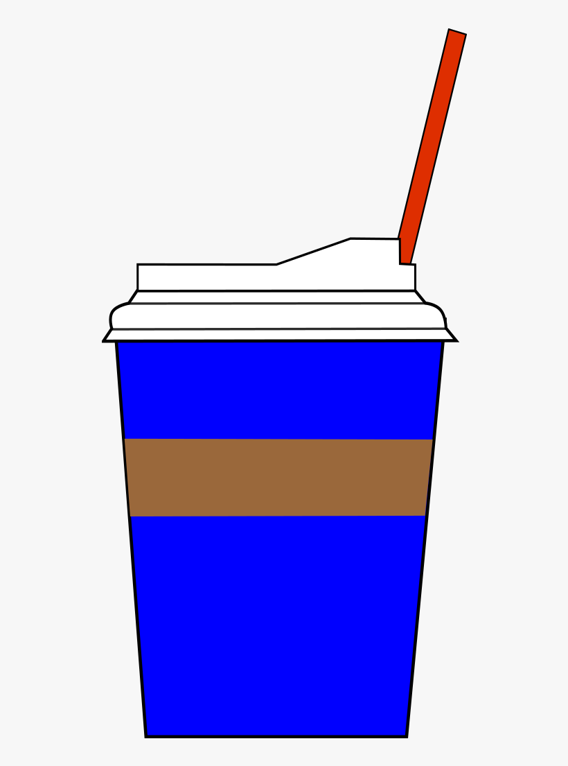 Original Png Clip Art File Paper Coffee Cup Svg Images, transparent png #1442490