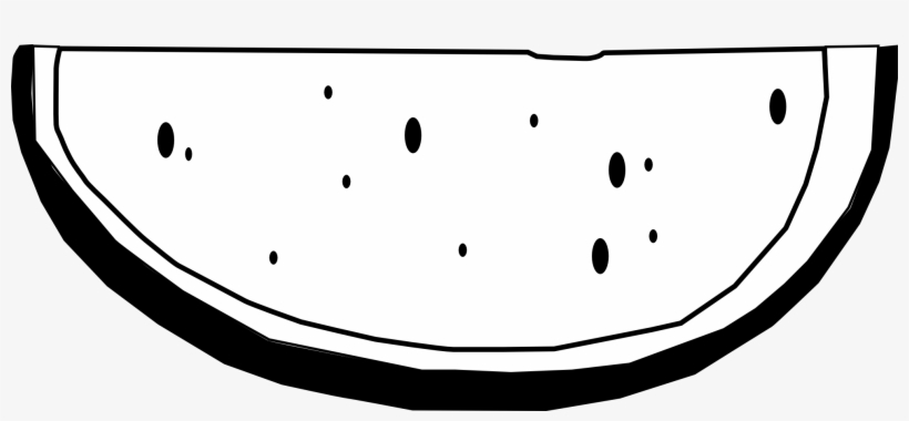 Png Black And White Download Monochrome Pencil And - Black And White Clip Art Food, transparent png #1442540
