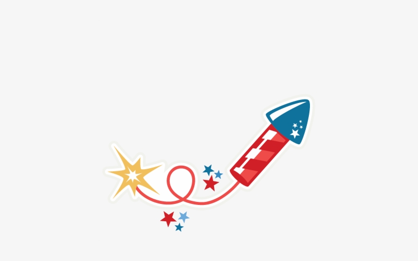Fireworks Clipart Cute - .net, transparent png #1443437