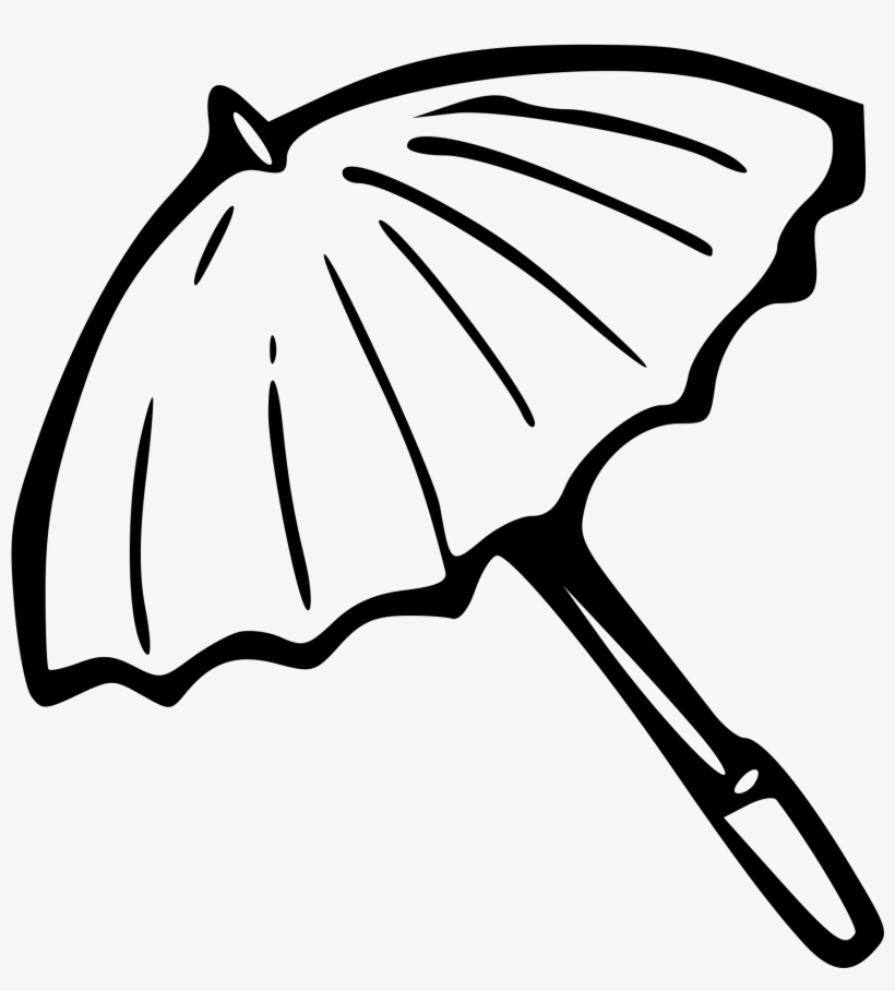 Clipart Umbrella Outline Gilmore Girls You Jump I Jump Mugs Free Transparent Png Download Pngkey