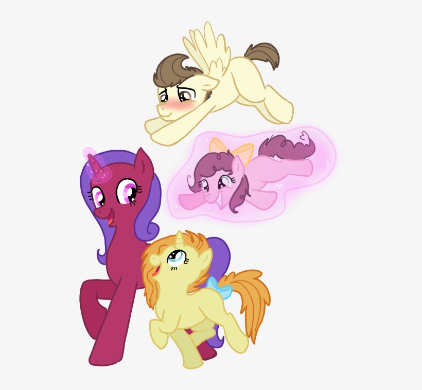 Next Gen Sugarcube Corner - Comics, transparent png #1444028