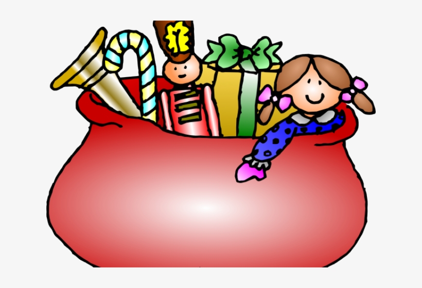 Cliparts Borders Free Download Clip Art Carwad - Christmas Toys Clip Art, transparent png #1444155