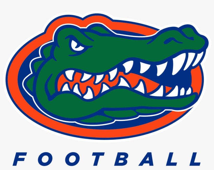 Florida Gators Football - Florida Gators Basketball, transparent png #1444553