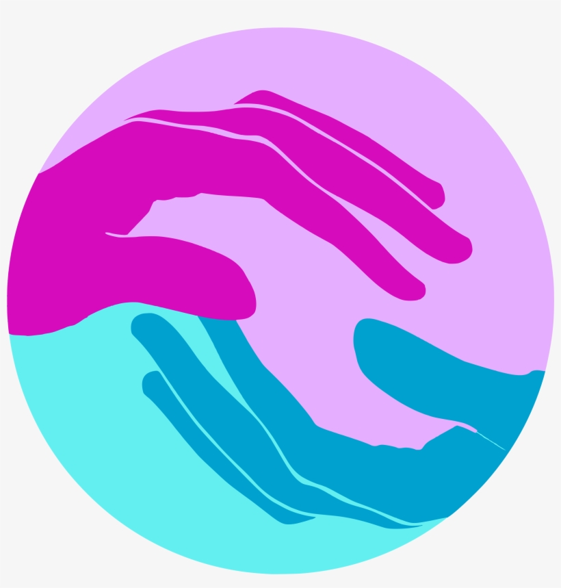 This Free Icons Png Design Of Care Circle, transparent png #1444757