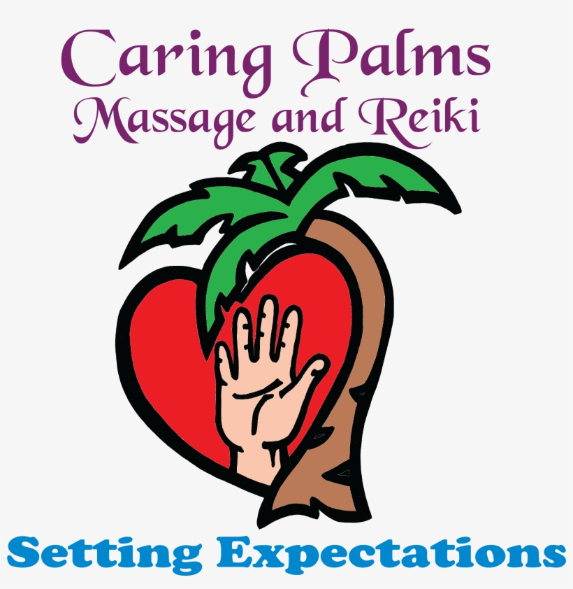 Caring Palms Massage Therapy Reiki Classes Jacksonville - Rather Be Acting Mousepad, transparent png #1444788