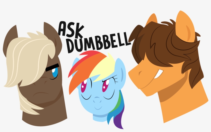 Dumbbell Mlp, transparent png #1444887