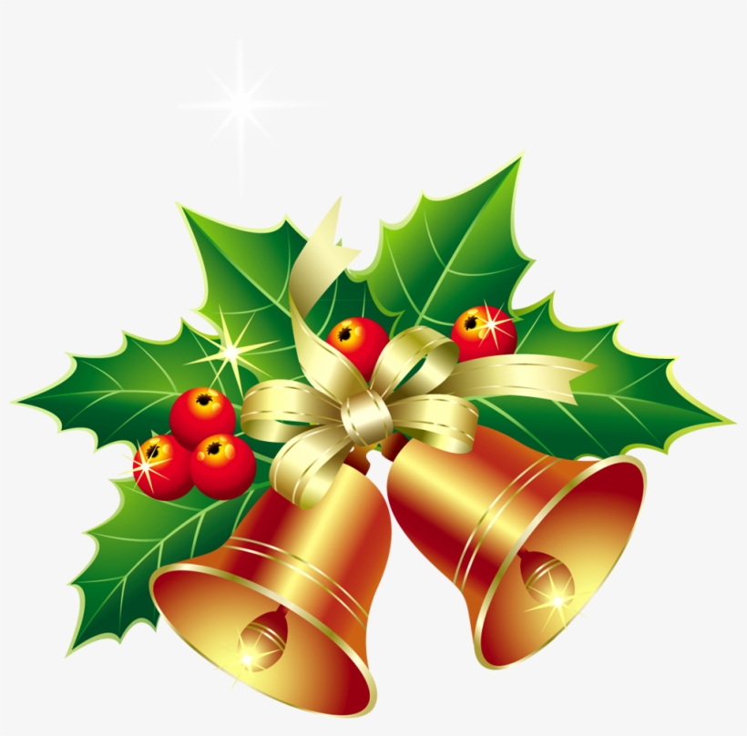 Christmas Png - Christmas Decor Png, transparent png #1444919