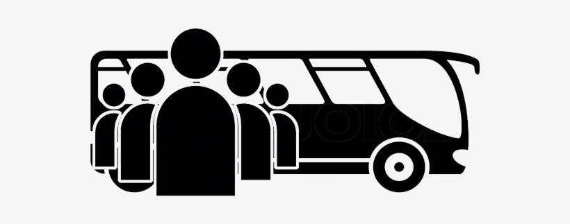 Orlando Florida Bus Charter Group Transportation Space - Clip Art Motorcoach, transparent png #1445184