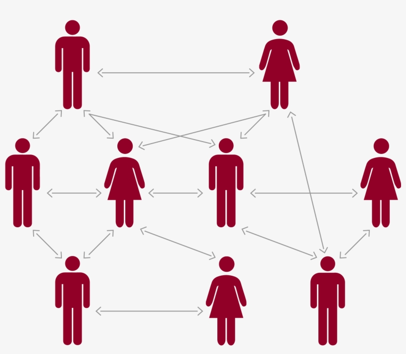 Clip Library Stock Basic Ways Organizations - Millennium Park, transparent png #1445204