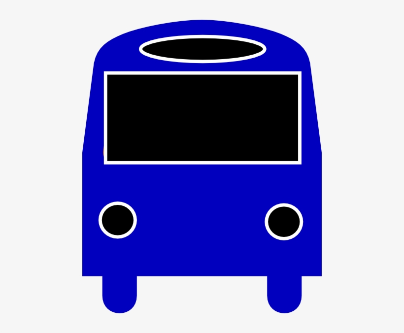 Bus Svg Clip Arts 486 X 596 Px, transparent png #1445636