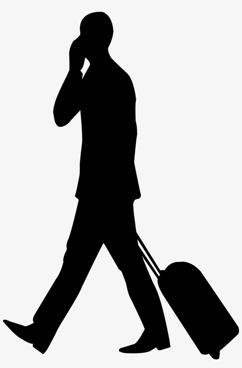 Businessman Clipart, transparent png #1445869