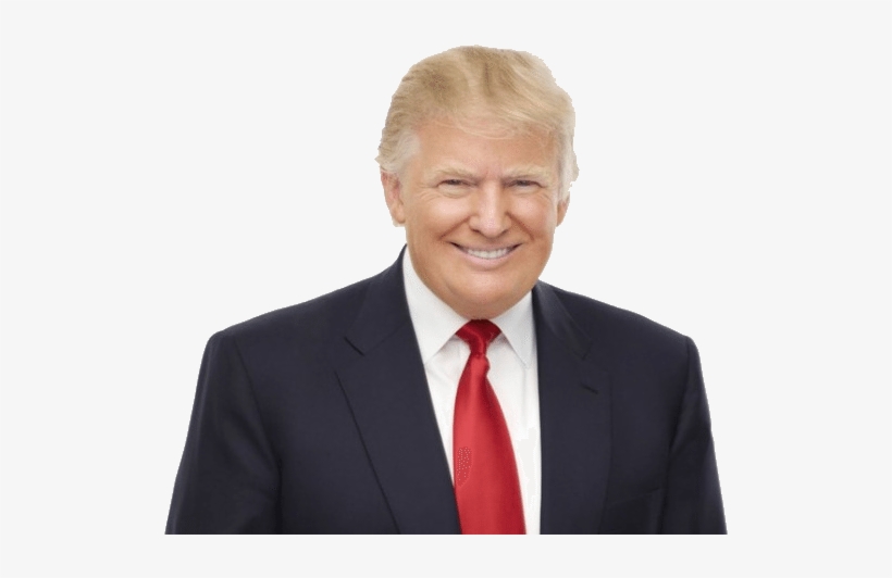 15 Trump Clipart Business Person For Free Download - Donald Trump President Png, transparent png #1446283
