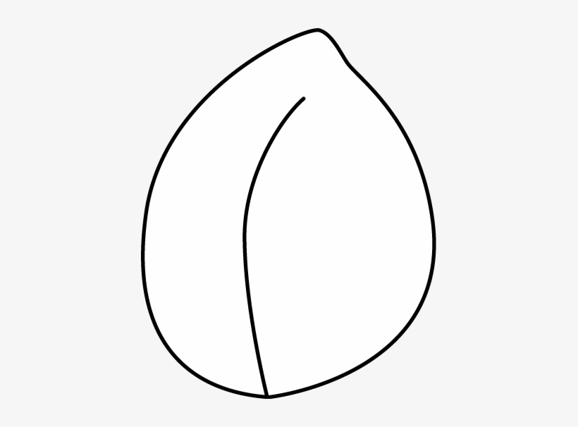 Plant - Clipart - Black - And - White - Speech Bubble Pop Gifs, transparent png #1446462