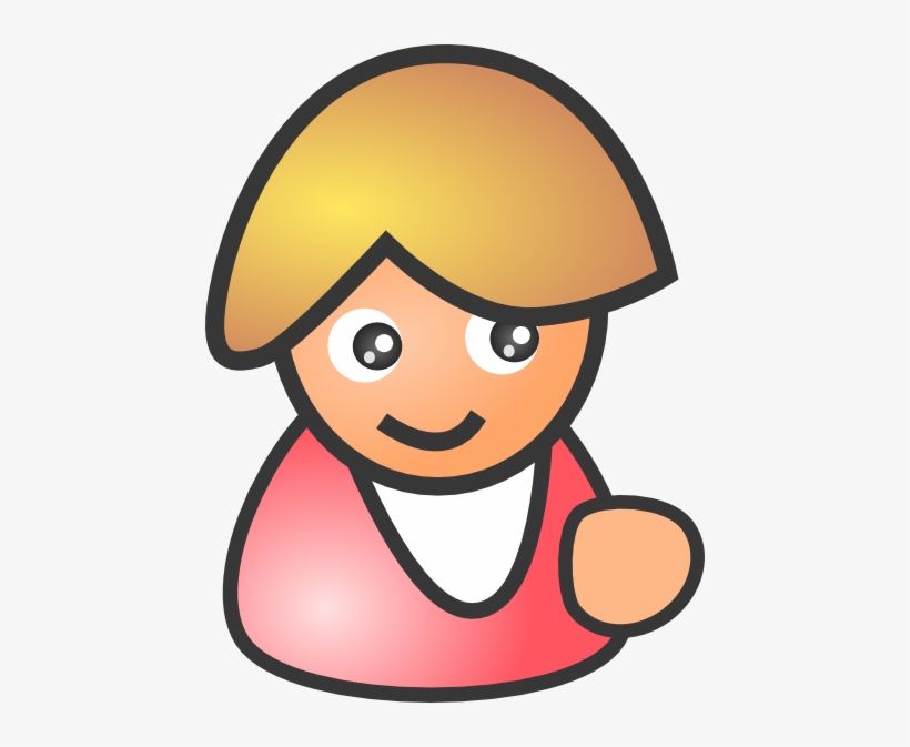 Putty - Clipart - Business Woman Clipart, transparent png #1446464