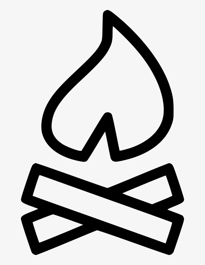 Png File Svg - Camping, transparent png #1446497