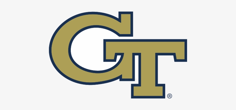 Georgia Tech - Georgia Tech Athletics Logo, transparent png #1446499