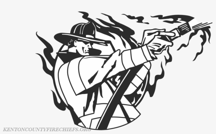 He Served As The Fire Chief Of Clay County For 11 Years - Officer Leadership Symposium Kentucky (ols) 2018, transparent png #1446580